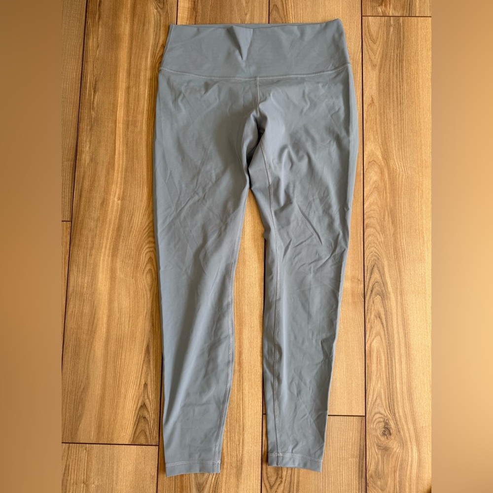 Lululemon Wunder Under High-Rise Tight 28" *Full-On Luxtreme - Picture 2 of 8